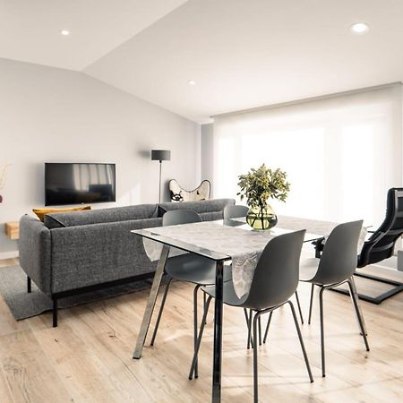 Apartamento Pedradouro Malpica Kültér fotó
