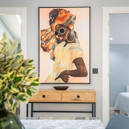 Apartamento Pedradouro Malpica Kültér fotó