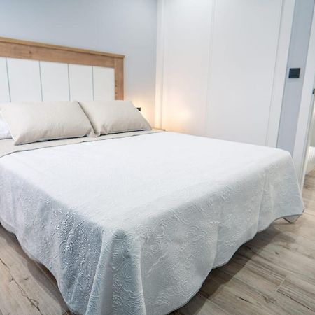 Apartamento Pedradouro Malpica Kültér fotó