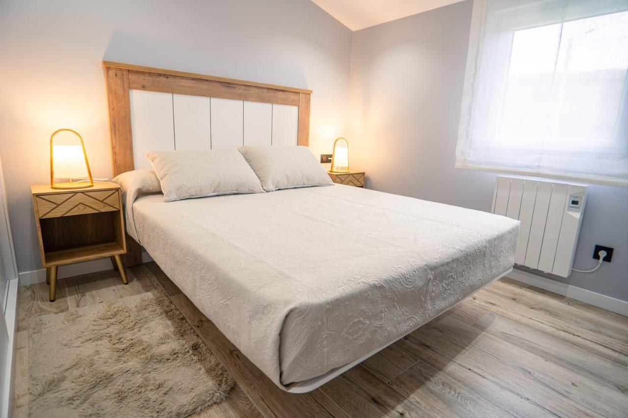 Apartamento Pedradouro Malpica Kültér fotó