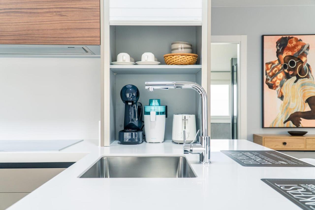 Apartamento Pedradouro Malpica Kültér fotó