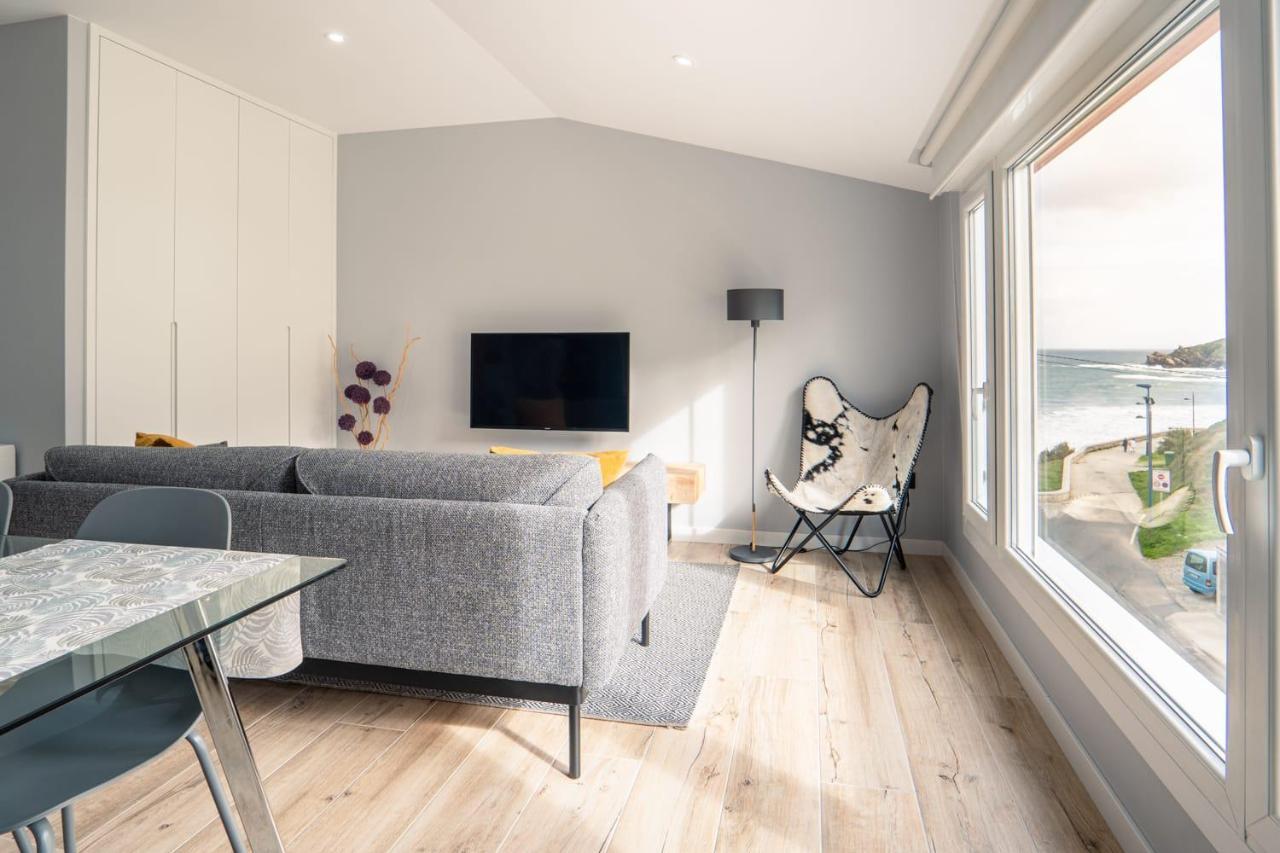 Apartamento Pedradouro Malpica Kültér fotó