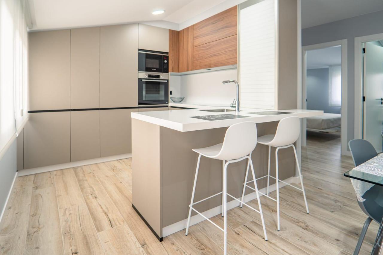 Apartamento Pedradouro Malpica Kültér fotó