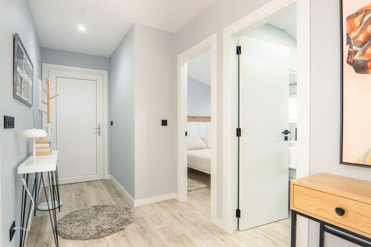 Apartamento Pedradouro Malpica Kültér fotó