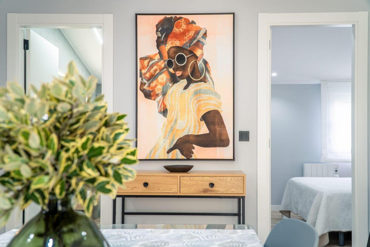 Apartamento Pedradouro Malpica Kültér fotó
